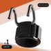 Pull-Up Assist Straps (JS-AB015) – Heavy-Duty Dual Gym Hooks For Wrist Protection & Back Training_desvips.com