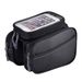 Bicycle Bag Front Beams, Mountain Large Capacity Waterproof Mobile Phone Beams, Saddle Riding Equipment_desvips.com