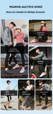 Squat Deadlift Shoes Cross-border Men's And Women's Weightlifting Shoes Indoor Gym Comprehensive Training Shoes_desvips.com