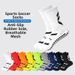 Professional Cross Border Football Socks Non-Slip Breathable And Odor Resistant Sports Socks for Outdoor Training_desvips.com