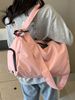 Sports Fitness Dry Wet Separation Waterproof Crossbody Yoga Swimming Small Travel Bag For Men And Women_desvips.com