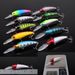 Fishing Lures 20 Color Minnow Suit Lure Bait Mixed Color 2 Size 2 Weight Fishing Gear Bait DWS251_desvips.com