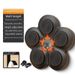 Smart Music Electronic Machine Adult Children's Training Equipment Home Fighting Boxing Wall Target_desvips.com