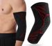 Elbow Protection For Men And Women Arm Protection For Warm Running Arm Joint Elbow Cover For Basketball Tennis Fitness Warm Sports Protective Gear_desvips.com