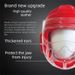 Karate Helmet Face Shield For Children And Adults, Taekwondo, Sanda, Boxing Training, Head Protection, Sports Protective Gear, Impact Protection_desvips.com