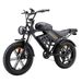 SINOHON MK20‑D Off‑Road Electric Bike With 48V 18Ah Battery_desvips.com