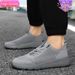Hot Selling Summer Minimalist Lightweight Mens Womens Sports Marathon Stretch Running Soft Comfortable Walking Shoes_desvips.com