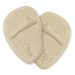 Suitable For All Seasons Thickened Insoles For High Heels Women Summer Forefoot Arch Half Pads Silicone Pain Relief Anti-Slip_desvips.com