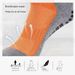 Soccer Socks Thickened Towel Bottom Socks Non Slip Rubber Block Men's Mid Tube Sports Training And Competition Football Socks Sports Socks_desvips.com