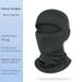 UV Protection & Dustproof Motorcycle Mask - Lightweight & Quick-Dry For Outdoor Sports & Cycling_desvips.com
