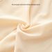 High-Waisted Ribbed Ice Silk Sleep Pants For Women Summer Loose Plus Size Three-Point Leggings Home Comfortable Thin Tights_desvips.com