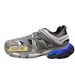 Special Limited-time Offer Original Paris Track 3.0 Saga LED Neon For Men And Women Couple President Edition Dad Shoes_desvips.com