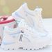 Daddy For Women Soft Sole Light And Foot Showing Small Versatile Super New Women's Sports Shoes_desvips.com