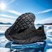 Men's Mesh Lightweight Women's Casual Flats Men Running Sports Shoes Soft Tennis Breathable Male Sneakers_desvips.com
