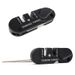 4-in-1 Mini Portable Knife Sharpener Tungsten Ceramic Carbide Whetstone Multifunctional Outdoor Camp Tools_desvips.com