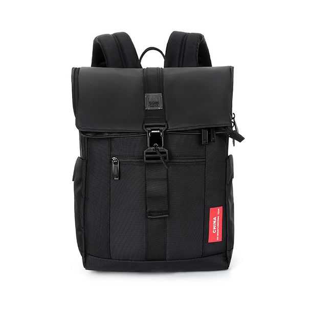 GraniteGear Granite Outdoor Travel Backpack Large Capacity Backpack Men's And Women's 17-inch Computer Bag New_desvips.com