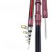 Ultra-hard Long-range Sea Big Catches, Single Rod Fishing Gear Set For And Bighead Carp_desvips.com