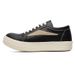 Europe Station 1 RO Casual Sports Men Spring New Low-top Inverted Triangle Thick Sole Couple White Shoes Women_desvips.com