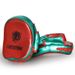 Sanda Boxing Boxing Target Precision Target Muay Thai Fighting Taekwondo Hand Target Arc Training Foot Target For Adults And Children_desvips.com