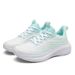 Girls' Middle Students, Running High School Girls, Lightweight And Breathable Sports Shoes For Students_desvips.com