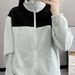3-in-1 Jacket For Men Women, Couples' Style, Fleece-Lined, Thickened, Waterproof Ski Jacket, Outdoor Hiking And_desvips.com