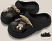 Odor-resistant Men's Summer Clogs Outdoor Wear, 2026 New EVA Non-slip Thick-soled Couple's Beach Sandals For Men_desvips.com