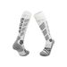 Premium Merino Wool Ski Socks For Men & Women – High-Performance Thermal Snow Socks With Anti-Slip & Moisture-Wicking_desvips.com
