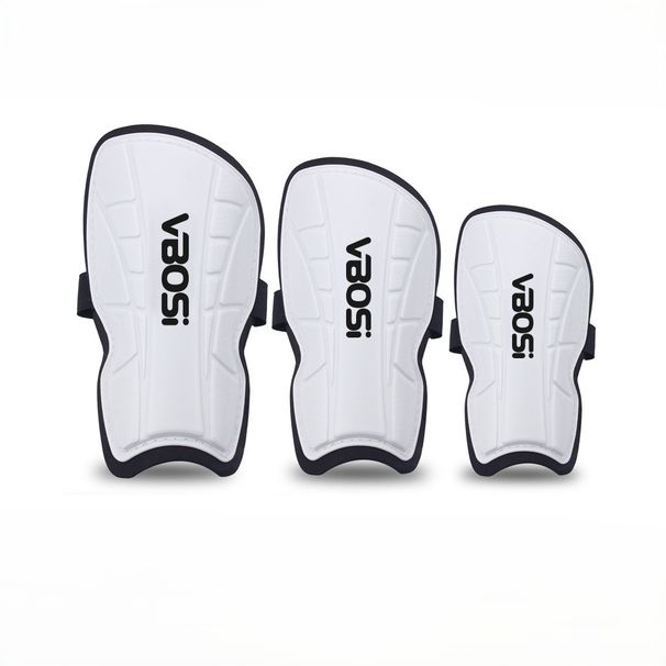 VBOSI Football Guards For Men And Women, Leg Protection, Calf Shock Absorption, Shin Guards, Outdoor Sports Fitness,_desvips.com