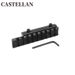 20MM 10cm Long Full Metal 11 20mm Conversion Heightening Rail Narrow To Wide Bracket_desvips.com