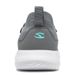 HOBIBEAR Uniex Wide Width Minimalit Meh Lightweight Running Sneaker Non-Slip Comfortable Lace Up Shoe For Women_desvips.com