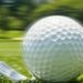 Golf Practice Distance White Practice Ball_desvips.com