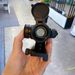 M3 Dot Metal Monocular Telescope Slingshot Compound Bow Accessories Outdoor Aiming Point Red And_desvips.com