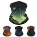 Mask Cycling Sun Protection Gaiter Unisex Fishing Ice Silk Magic Headscarf Summer Thin Neck Warmer_desvips.com