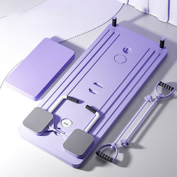 Cross-border Multifunctional Wholesale Foldable Push-up Home Use Exercise Abdominal Muscle Abs Workout Board_desvips.com