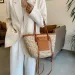 Handbags Designer Straw Hot Woven Beach Tote Women, Large Capacity Summer Crossbody Bag, Fashionable Korean-Style_desvips.com