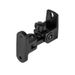 Adjustable Tilt And Angle Speaker Wall Mount Bracket, Monitor Stand, Surround Sound Wall Shelf Bracket, Hi-Fi Hanging Bracket, Dance Studio, Restaurant, Gym, Conference Room, Commercial Speaker Combination Bracket, Chinese New Year Gift._desvips.com