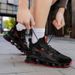 Sneakers Male Tenis Luxury Mens Casual Trainer Race Breathable Fashion Loafers Running Shoes For Men_desvips.com