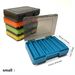 Direct From The Manufacturer: Double-sided Lure Fishing Gear Accessory Storage Box, For Minnow Hard Lures, Pencil Squid_desvips.com