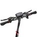 IScooter IX4 800W Scooter Elettrico Pieghevole Per Adulti Fuoristrada 15AH Batteria 45 KM/H 10 Pollici Scooter Elettrico Con App E-scooter_desvips.com