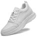 Elevator Height Increase Sneakers 10cm Sports Casual Invisible Inner Heightening Shoes For Men 8cm_desvips.com