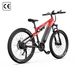 DUOTTS E29 Electric Bicycle,250W Motor 48V 13.5Ah Battery,27.5"Tire, Hydraulic Disc Brakes_desvips.com