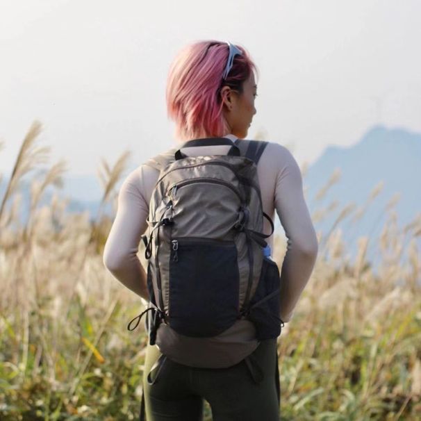 2024 New Summer Outdoor Mountaineering Lightweight Waterproof Sports Hiking Ultra-Light Folding Universal Backpack_desvips.com
