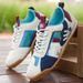 Men's German Training 2025 Summer New Model, Breathable, Versatile, Low-top, Soft-soled, Lightweight Sneakers, Men's_desvips.com