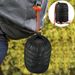 Camping Cookware Mess Kit Ultralight Camping Pot Set Outdoor Cooking Tableware For Hiking Trekking Picnic Fishing Mountaineering_desvips.com