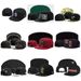 Summer New For Men And Women, Outdoor Sun Casual Flat Brimmed Street Baseball Hats, American Style Hats_desvips.com