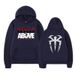 Pullover Hoodie Long Sleeve Streetwear Women's Men's Hooded Sweatshirt Fashion Clothing_desvips.com