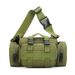 Tactical Waist Bag Outdoor 3P Crossbody Waist Bag Handbag Men And Women Tactical Outdoor Sports Bag Casual Shoulder Travel Bag_desvips.com