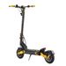 TEVERUN Blade Mini Pro Adult EScooter 2*500W Motor 48V20.8AH Foldable Electric Scooter 10" Tires City Commuter E-Scooter_desvips.com