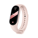 Cross-border Hot New Product M9 Sports Step Counting Smart Bracelet Intelligent Reminder Heart Rate, Blood Oxygen, Sleep Monitoring_desvips.com