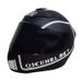 Qike Full Face Motorcycle Helmet Unisex All Season Rider Winter Warmth And Sun Protection Safety Helmet_desvips.com